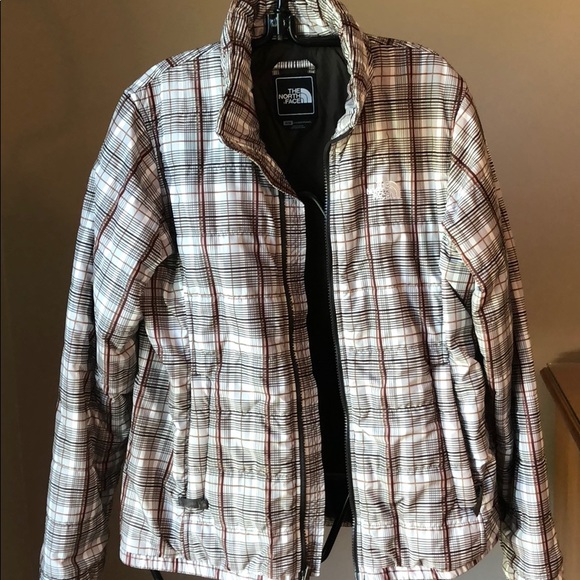 The North Face snowboarding jacket - Picture 4 of 5